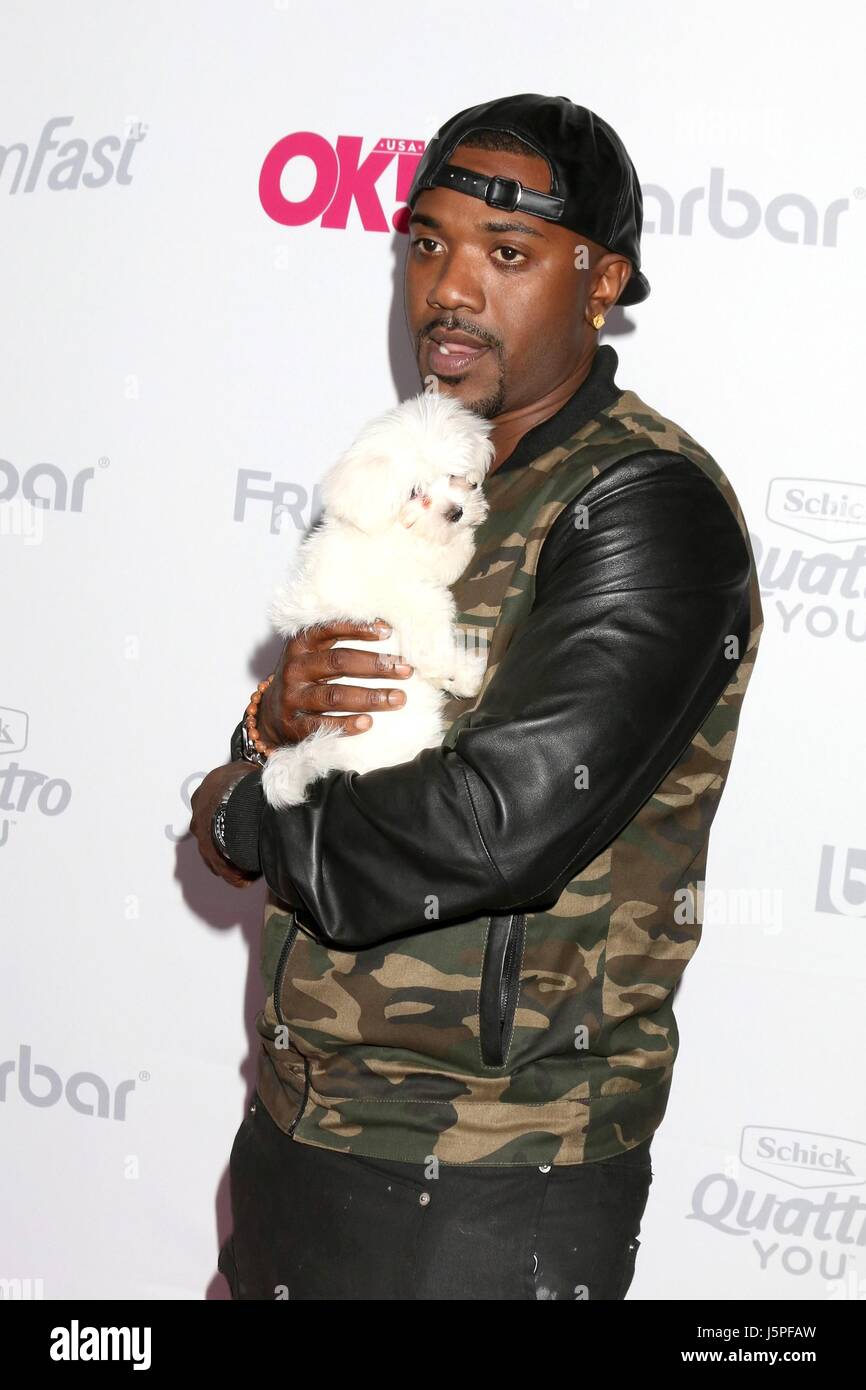 Ray J